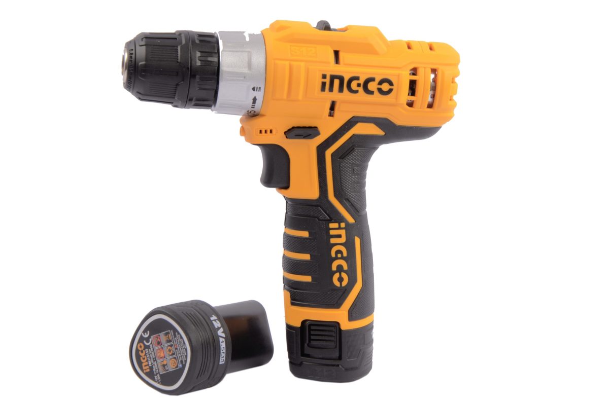 Drill Driver 12Volt