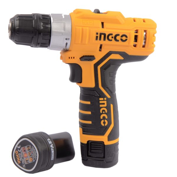 Drill Driver 12Volt