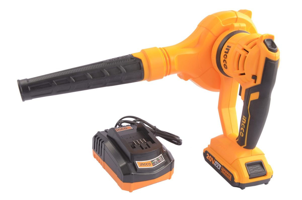 Air Blower 20Volt - Image 2