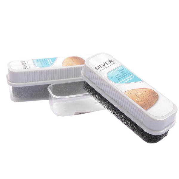 Shoe Shine Sponge