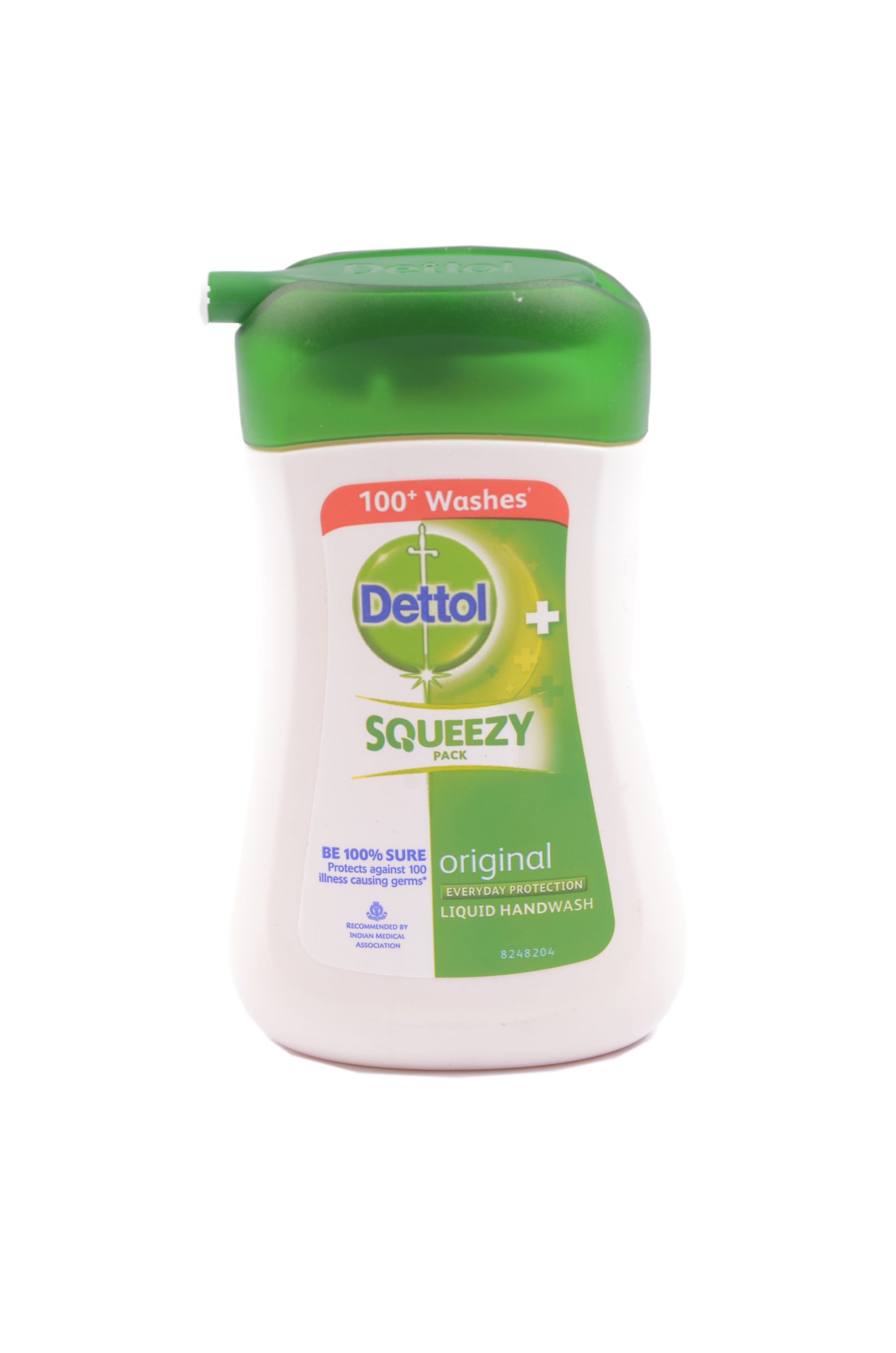 Dettol 
	
	Liquid Sqeeze Handwash
	 |  Detergents & Cleaners |  Cleaning Materials |  House Ware