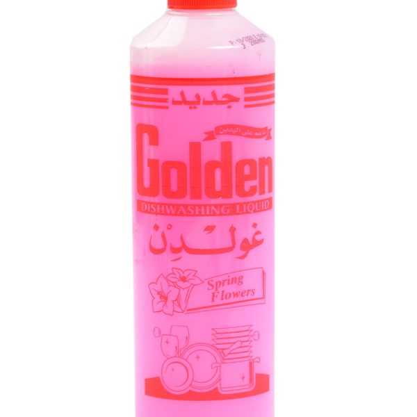 Liquid Dish Wash/1 Liter