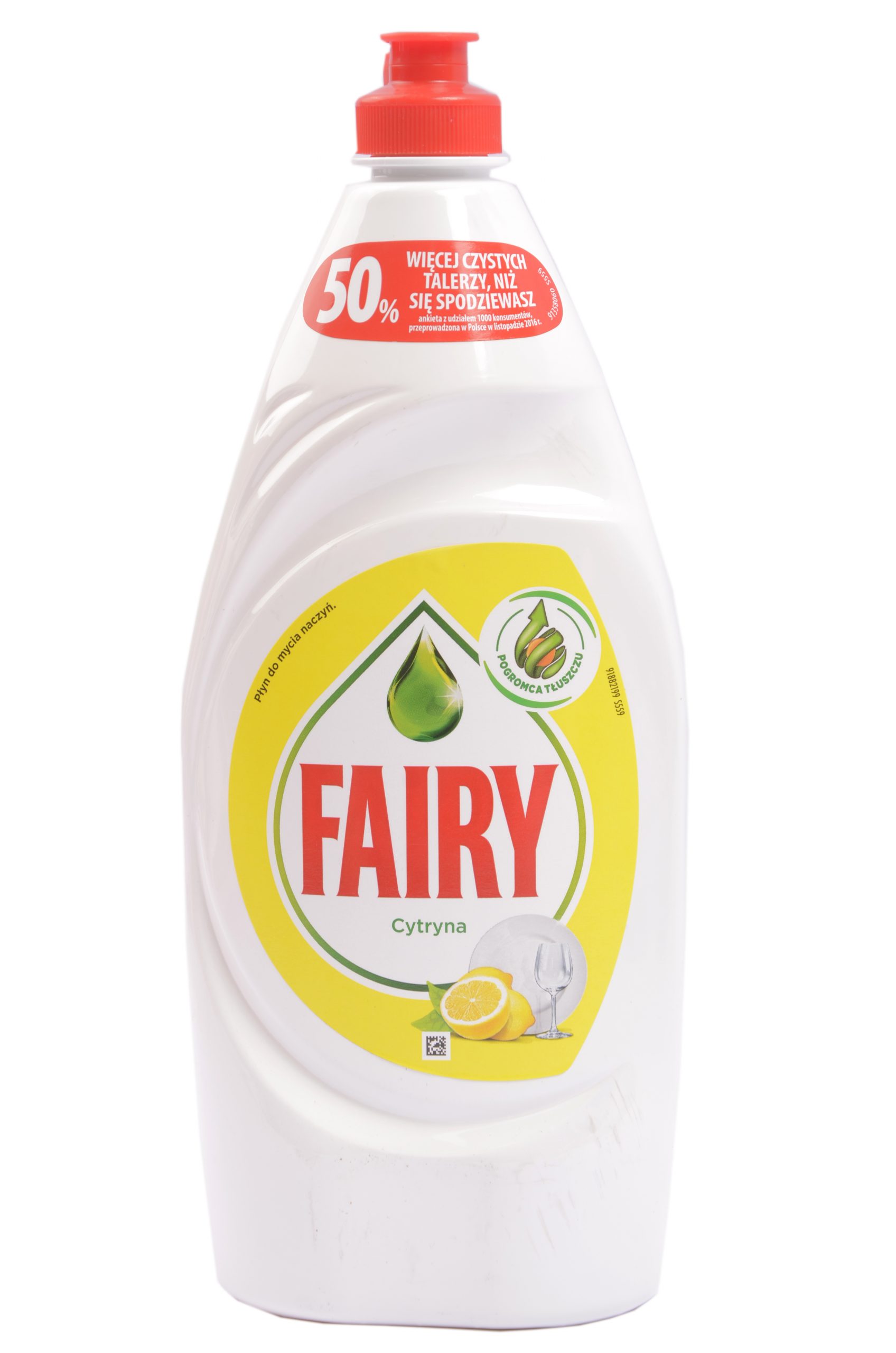 Fairy 
	
	Liquid Dish Wash/900 ml
	 |  Detergents & Cleaners |  Cleaning Materials |  House Ware