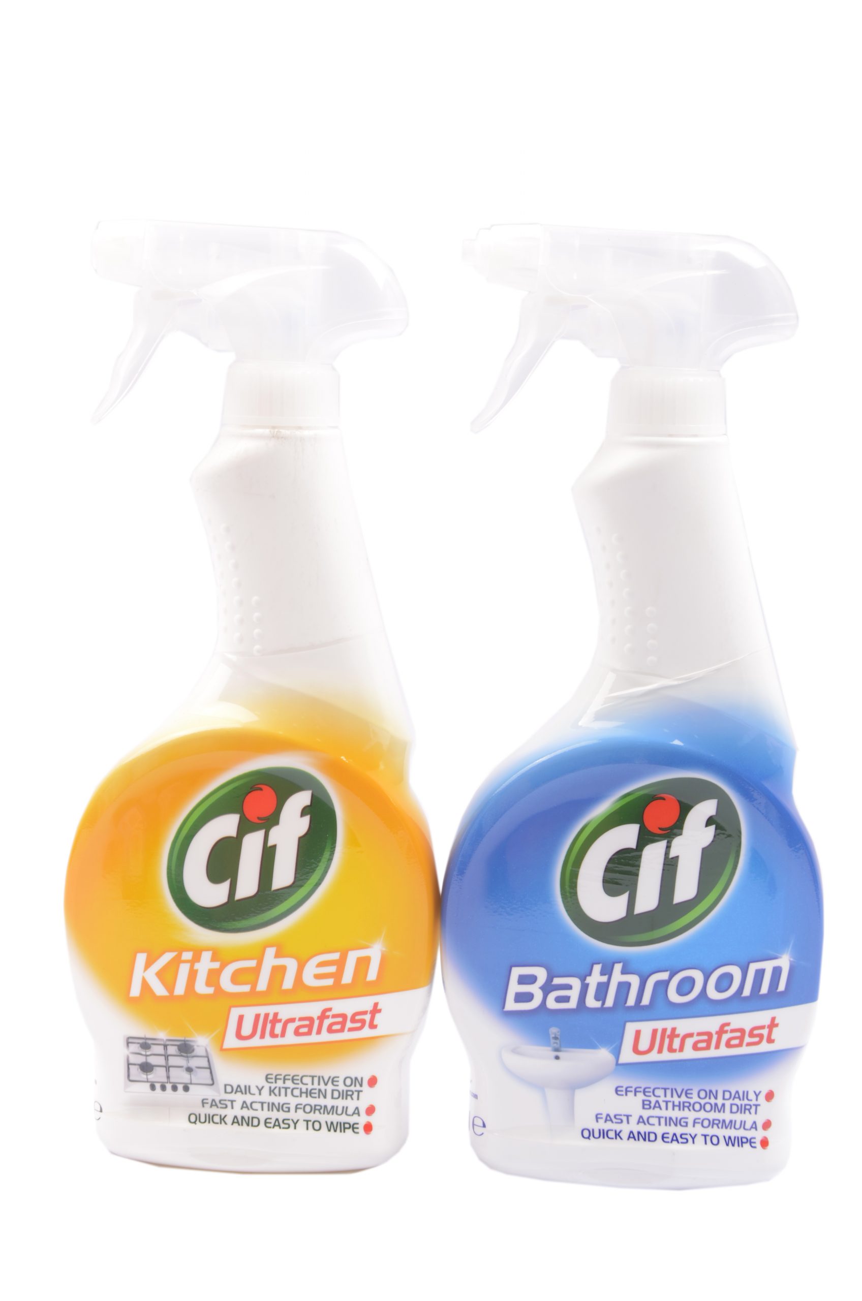 CIF 
	
	Bathroom/Kitchen Cleaner
	 |  Detergents & Cleaners |  Cleaning Materials |  House Ware