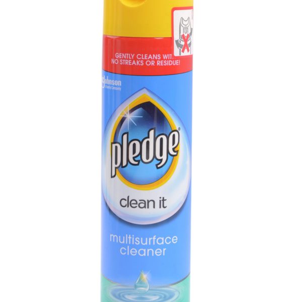 Multisurface Cleaner