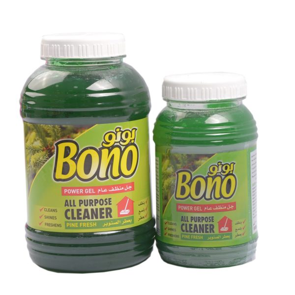 All-Purpose Gel Cleaner