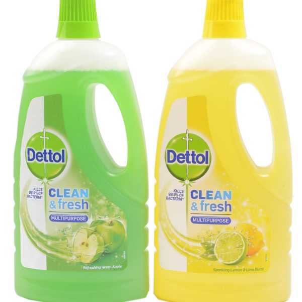 Multi-Purpose Cleaner