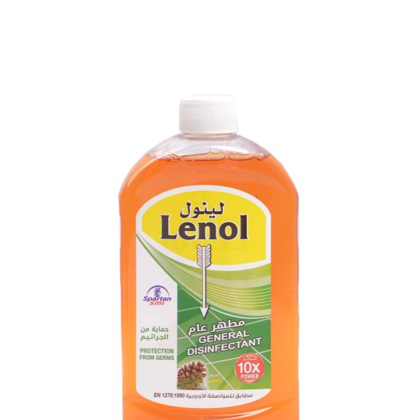 General Disinfectant