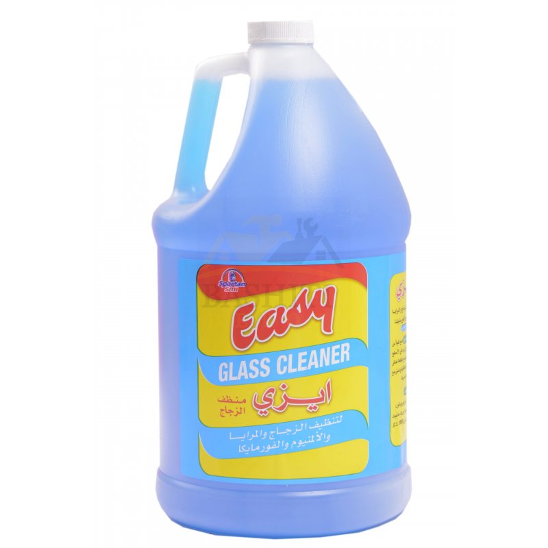 Glass Cleaner