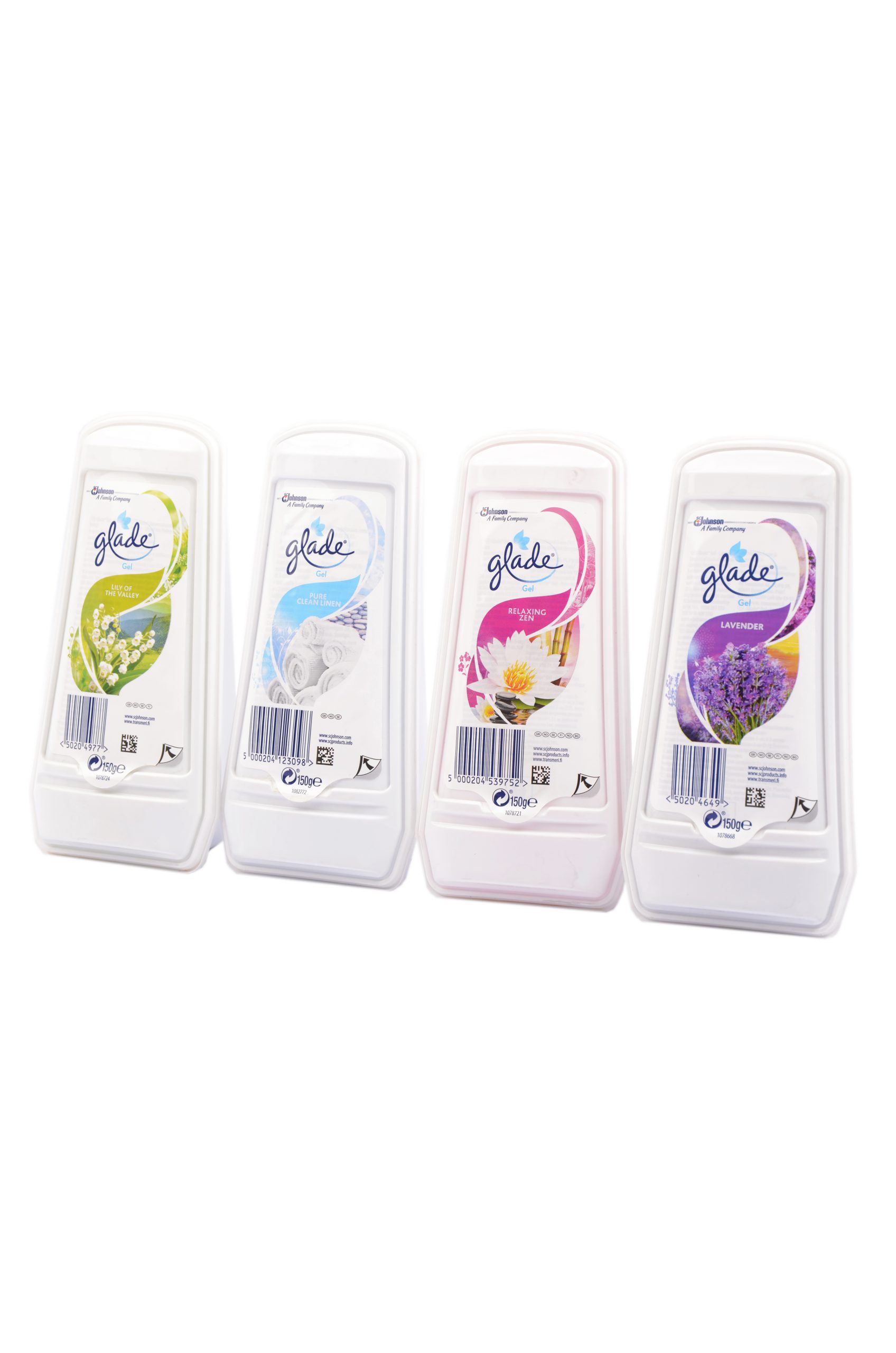 Glade 
	
	Air Freshener Gel
	 |  Detergents & Cleaners |  Cleaning Materials |  House Ware