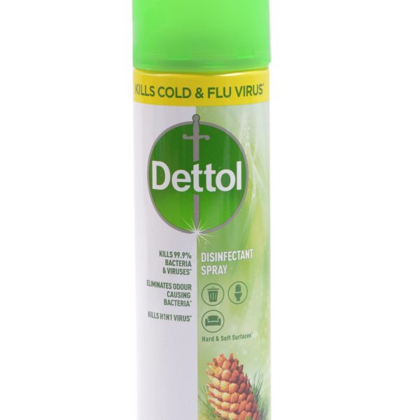 Disinfectant Spray 225ml