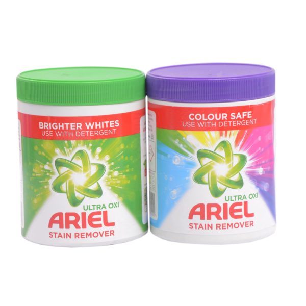 Stain Remover/Laundry 1 Kg