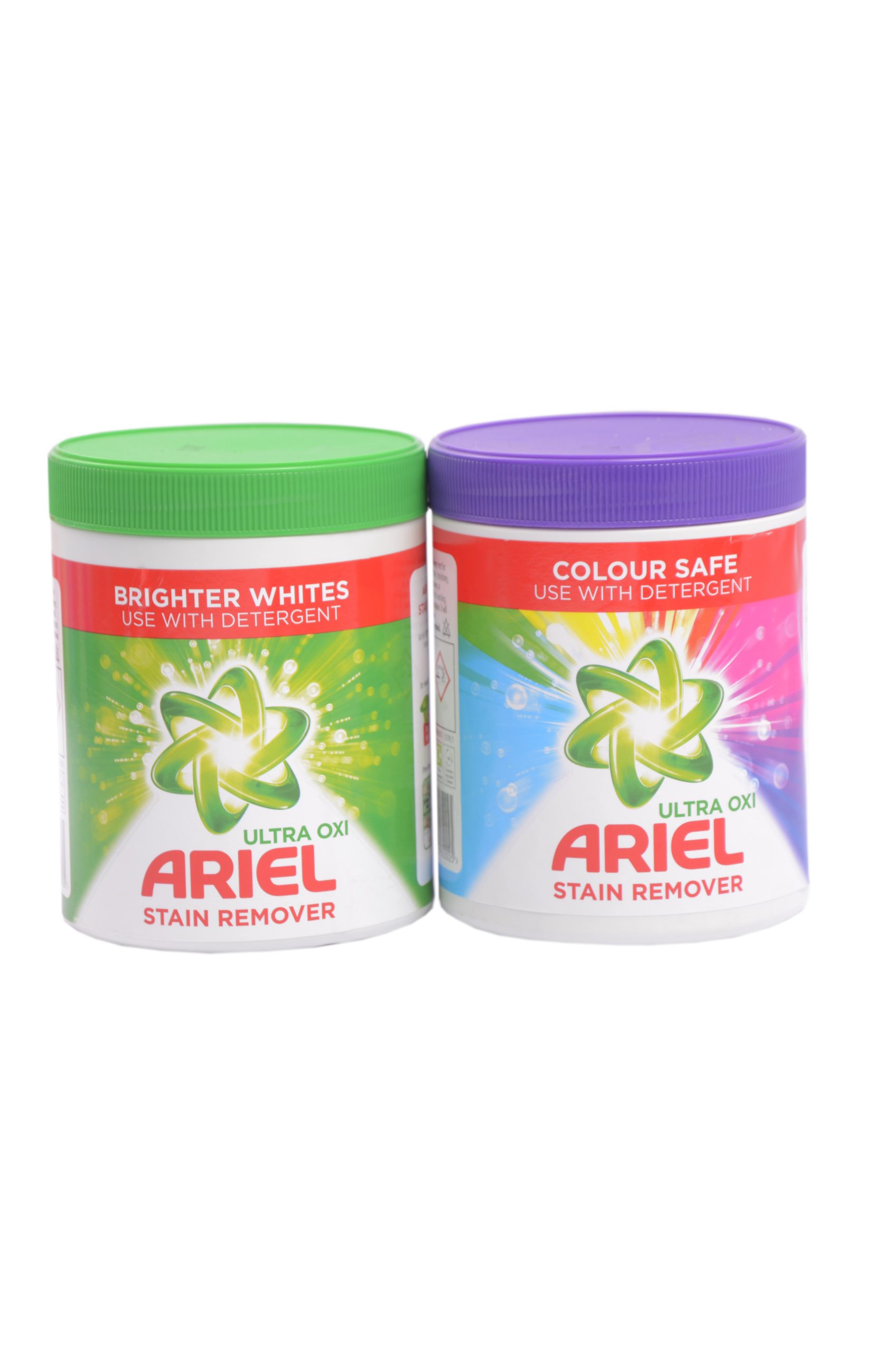 Ariel 
	
	Stain Remover/Laundry 1 Kg
	 |  Detergents & Cleaners |  Cleaning Materials |  House Ware