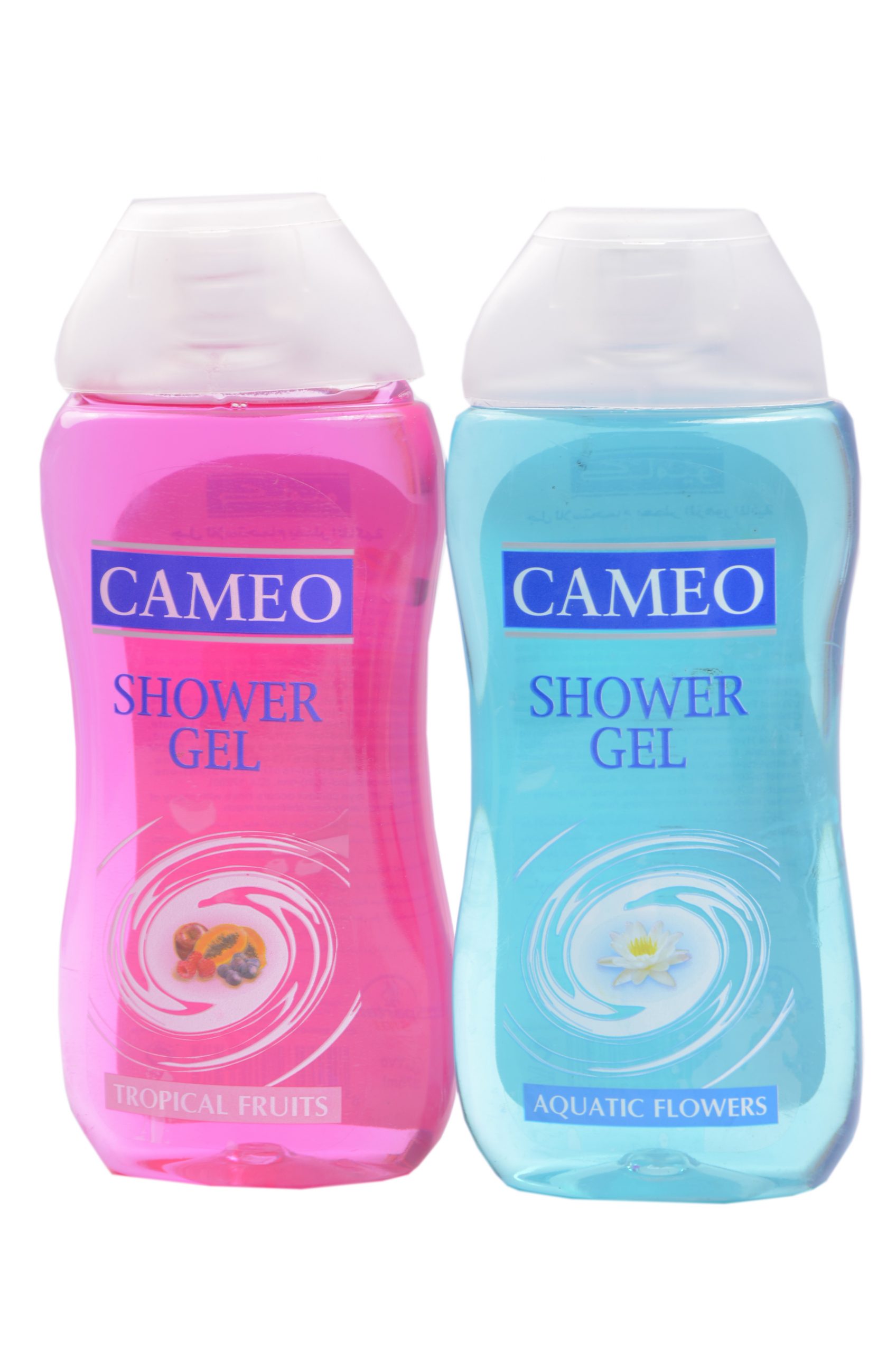 Cameo 
	
	Shower Gel 375 ml
	 |  Detergents & Cleaners |  Cleaning Materials |  House Ware