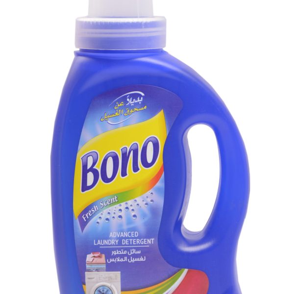 Laundry Detergent 1 Liter