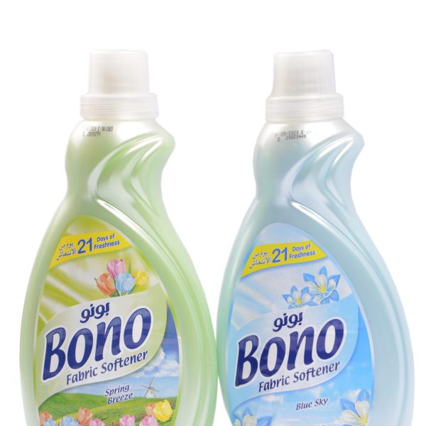 Fabric/Clothes Softener 1 Liter
