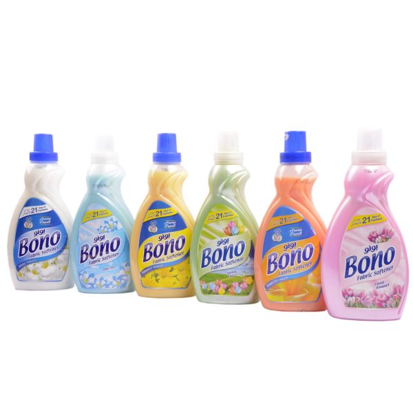 Fabric/Clothes Softener 2 Liter