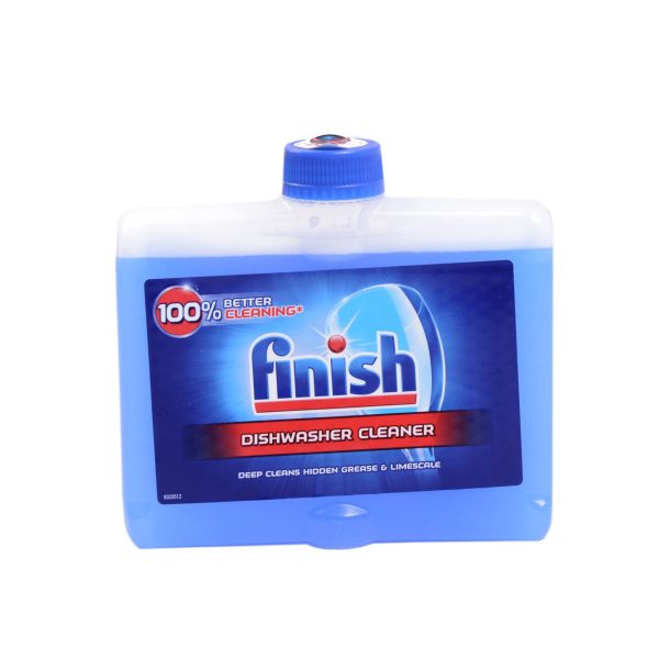 Dishwasher Cleaner