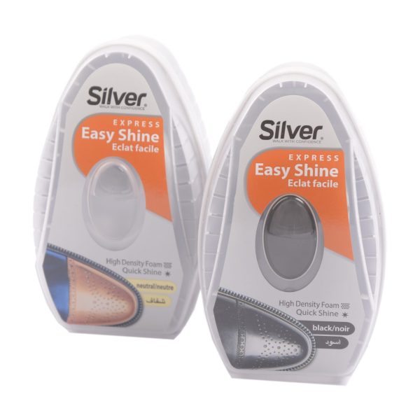 Easy Shoe Shine (Quick Shine)