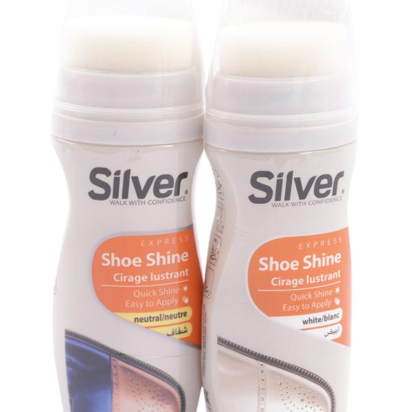 Shoe Shine (Quick Shine)