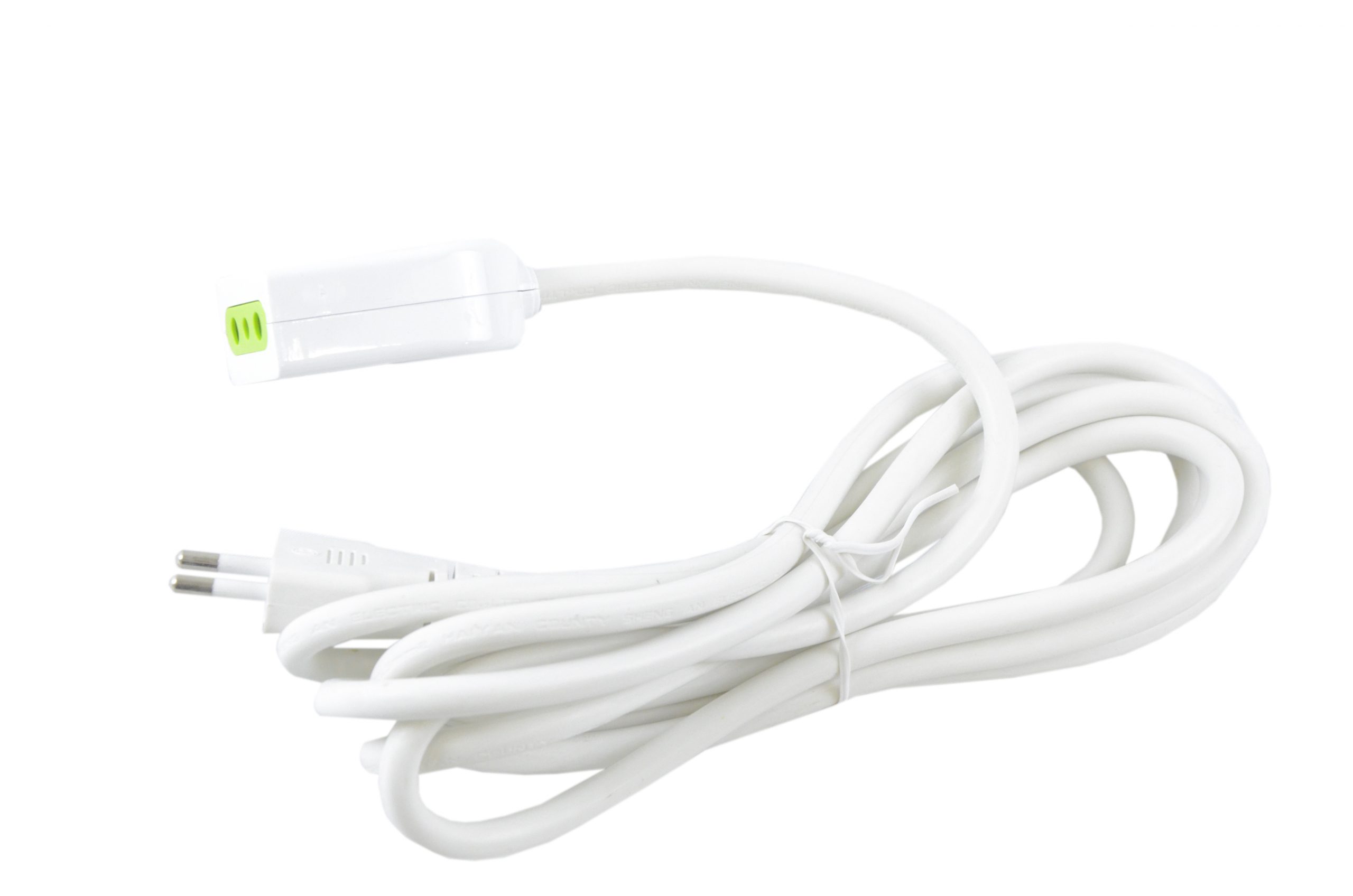 LEMON 
	
	Extension Cable 3m
	 |  Extention Sockets |  Electrical & Lights