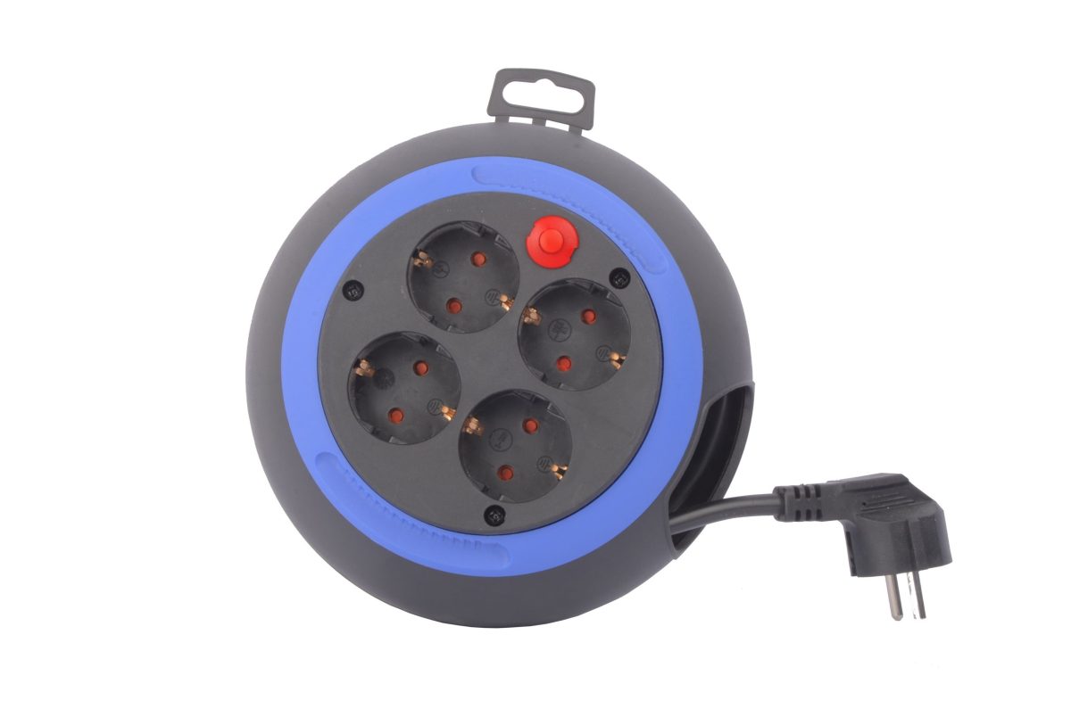 Cable Reel 3m - Image 2