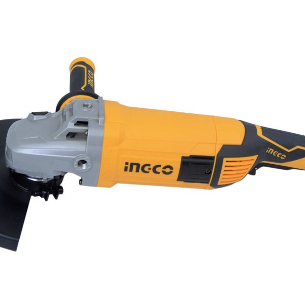 Angle Grinder 9 inch 2400 watt