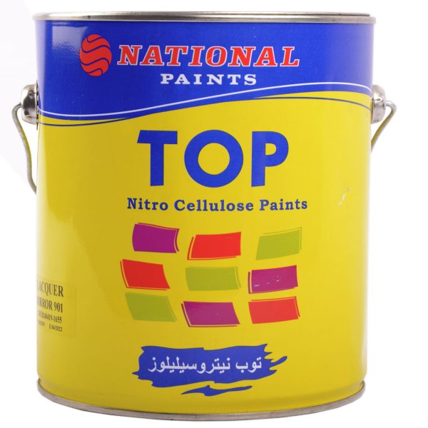 Top Nitro Cellulose Paint