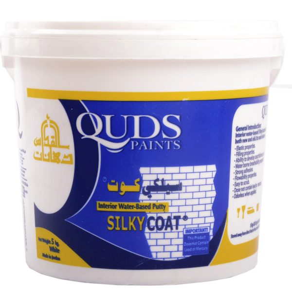 Wall Putty 5 Kg