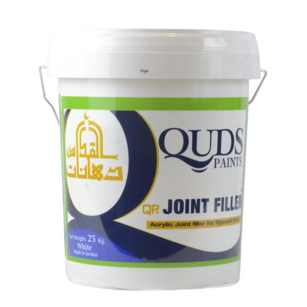Joint Filler 25 Kg