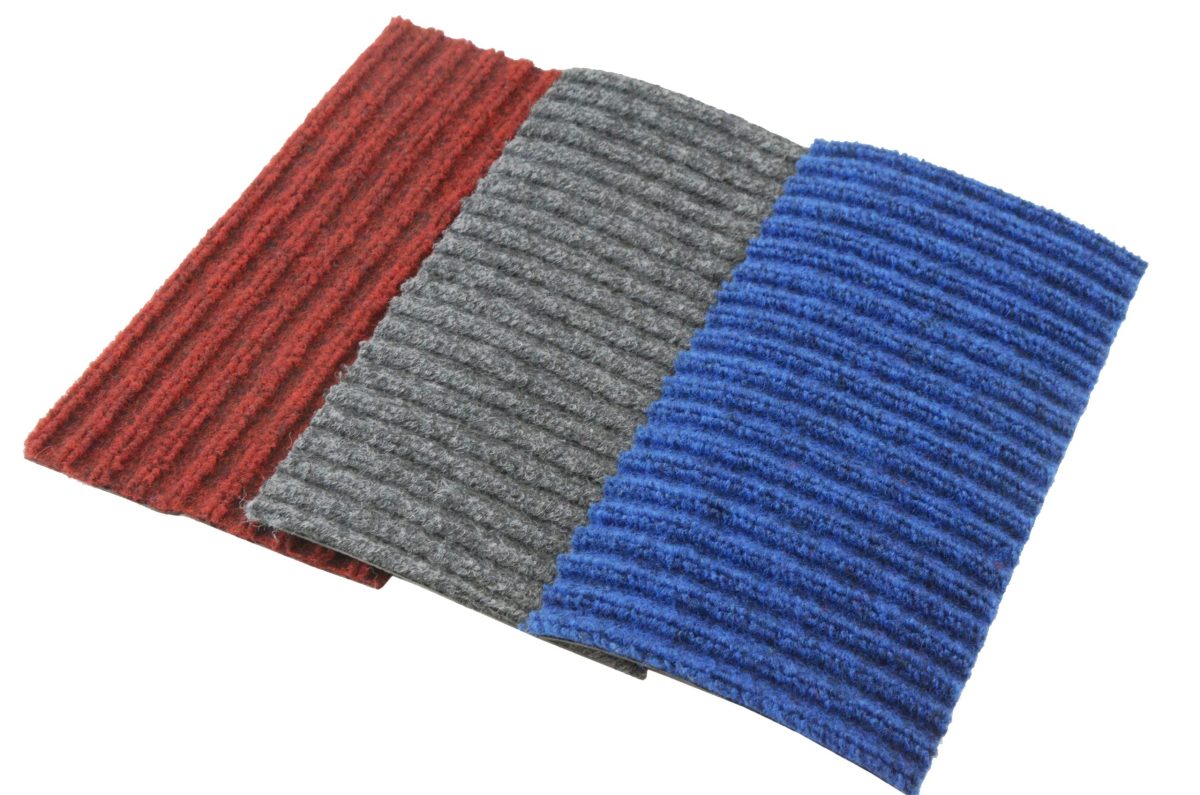 Carpet Mat Roll/By L.Meter