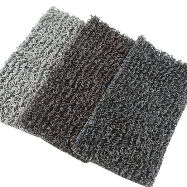 Rubber Mat Roll/By L.Meter