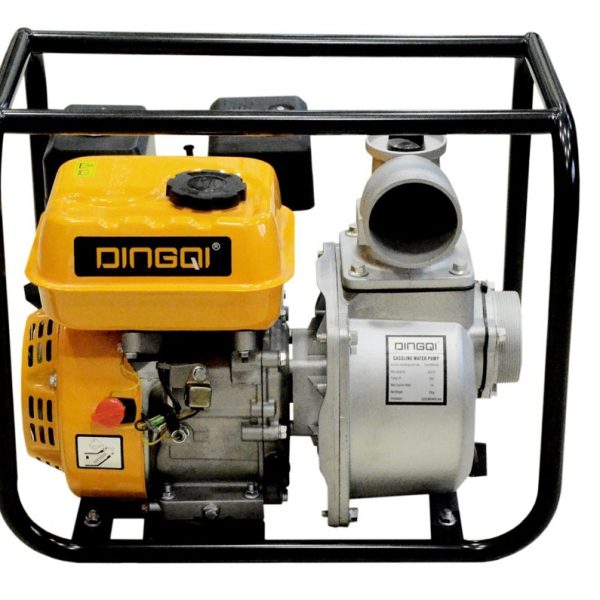 Water Lift Pump 3 inch - Gasoline