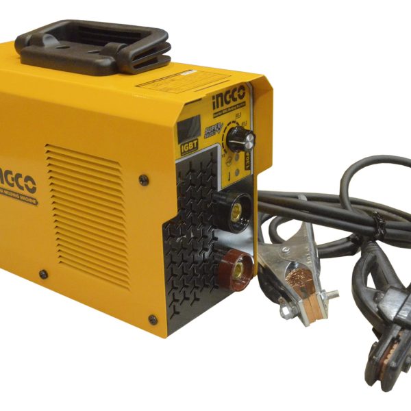 Welding Machine 130 Amp