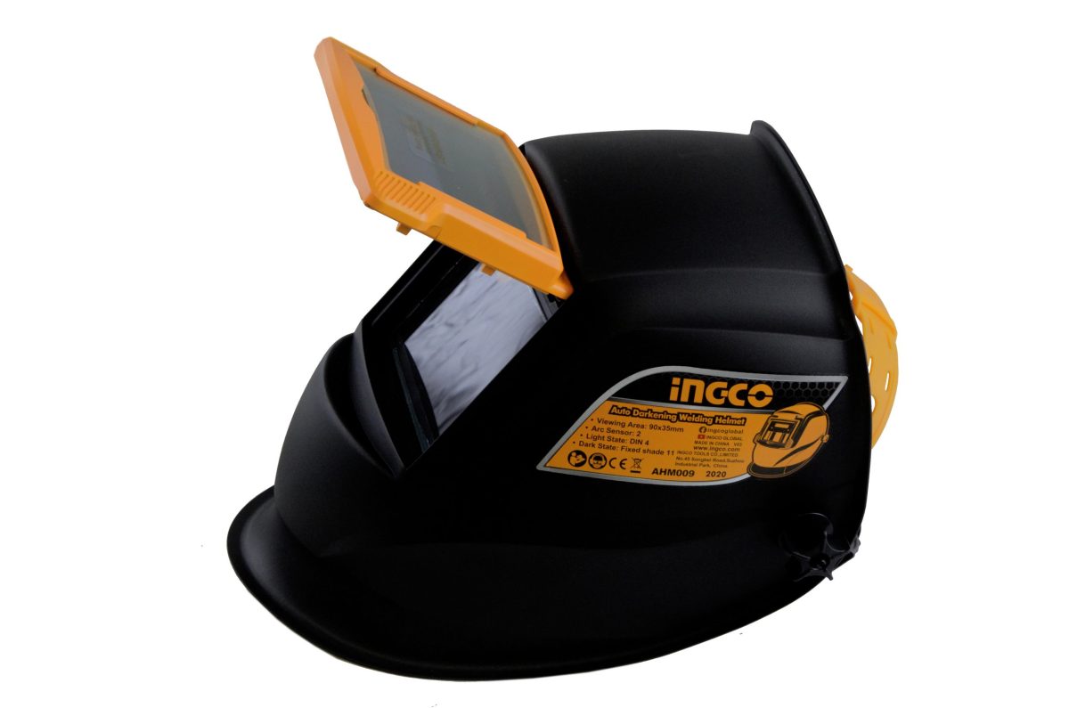 ⁦وجه لحام الكتروني⁩ - الصورة ⁦2⁩