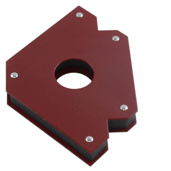 Magnetic Welding Holder