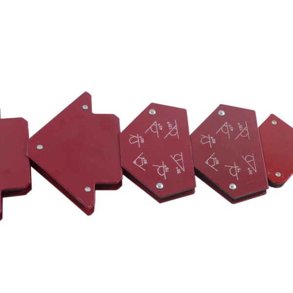 Welding Magnetic Set