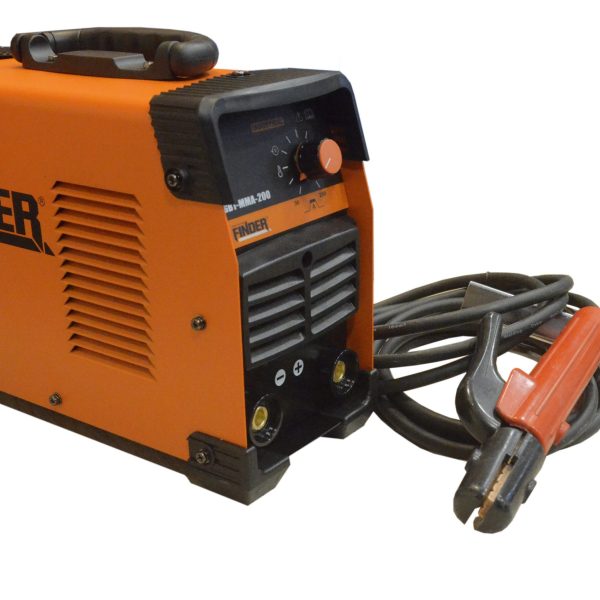 Welding Machine 200 Amp