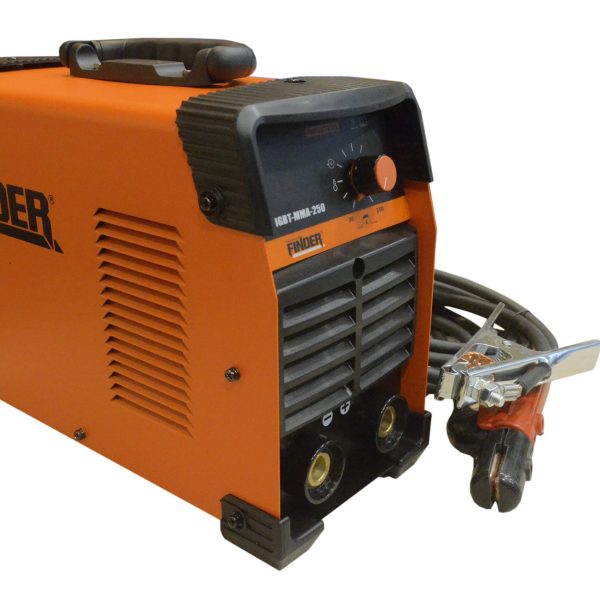 Welding Machine 250 Amp