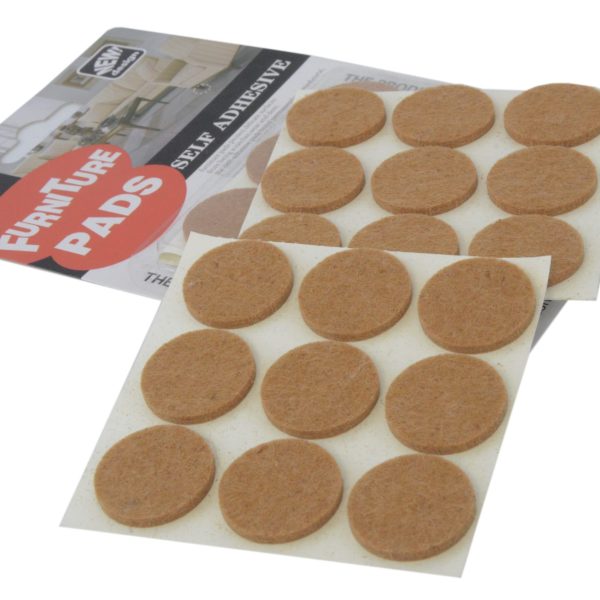 Furniture Pads Kit