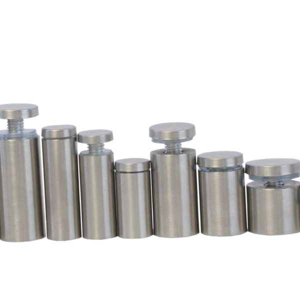 Glass Holder w/Spacer