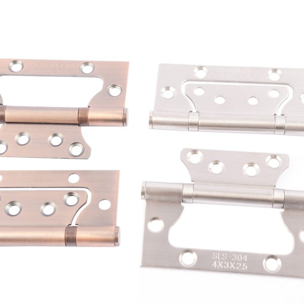 Butterfly Door Hinges