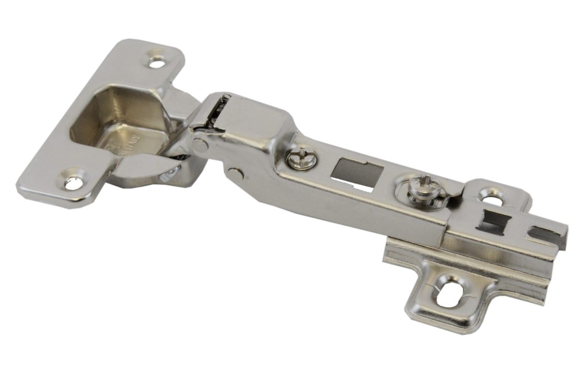 Cabinet Hinge/Center