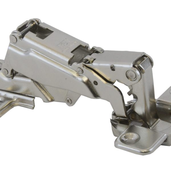 Cabinet Hinge/180 Degree