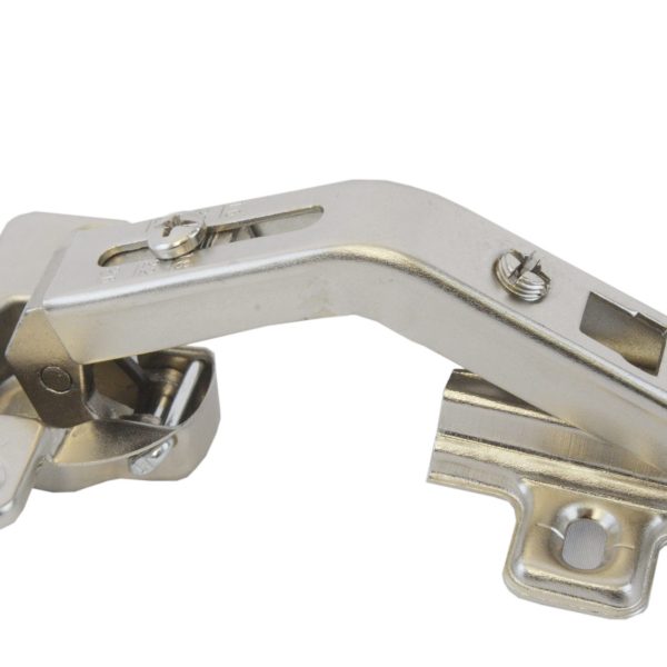 Cabinet Hinge/360 Degree