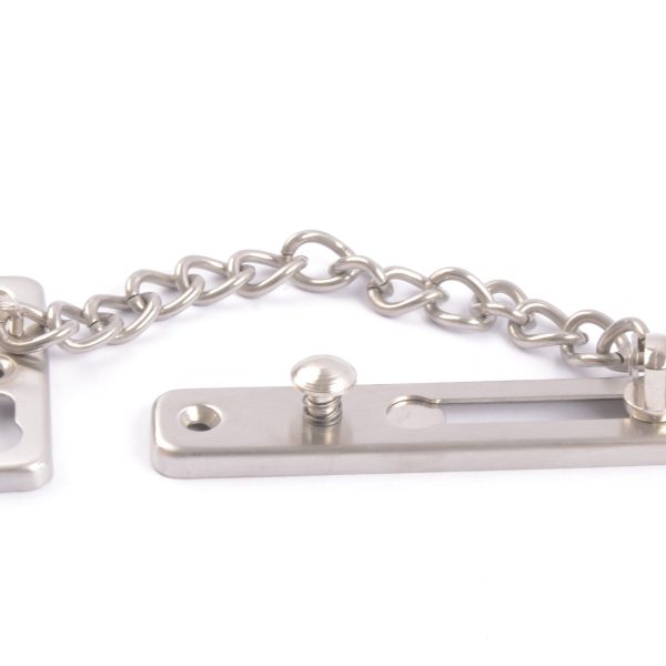Door Spring Chain Lock