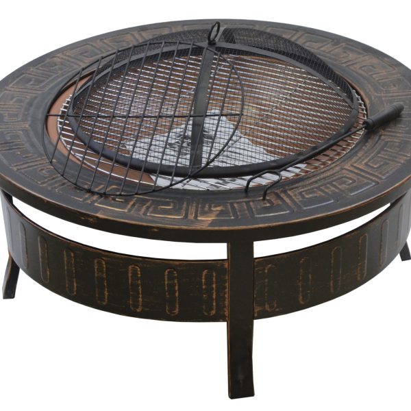 Fire Pit/Round