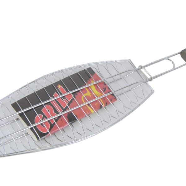 Grill Basket/Fish