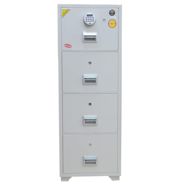 Digital Filing Cabinet Safe (Korea) 320kg