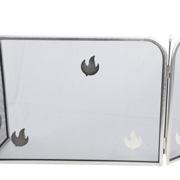 Fireplace Screen